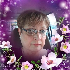 Meet your Posher, Linda